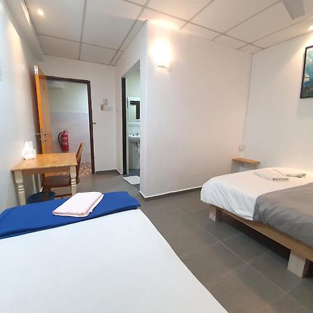 Grand Star Hotel Malacca Zimmer foto